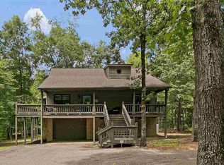435 Slate Rock Dr LOT 5, Counce, TN 38326