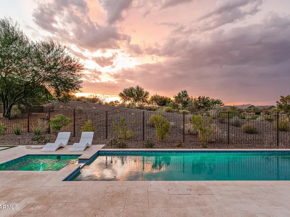 29348 N CLEAR RIDGE Road, Rio Verde, AZ 85263