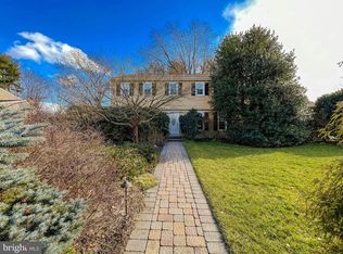 347 Michael Rd, Yardley, PA 19067