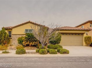 7562 Slide Rock Ave, Las Vegas, NV 89113