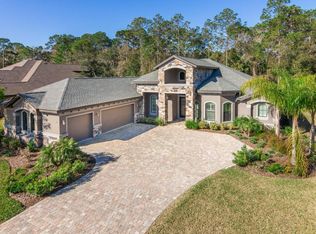 11 Little Tomoka Way, Ormond Beach, FL 32174