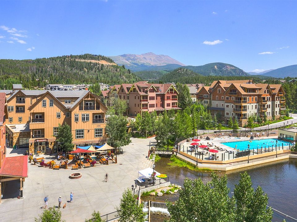 1st image of 600 Columbine Road UNIT 5111