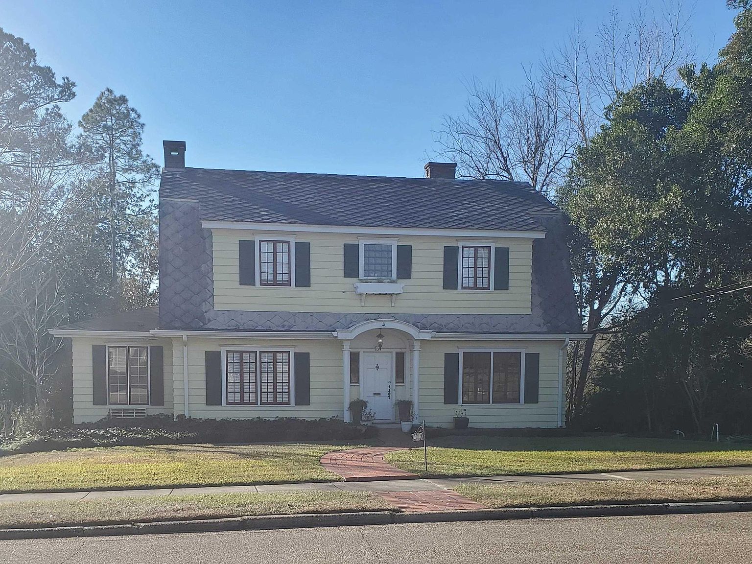 429 Belleville Ave, Brewton, AL 36426 Zillow