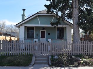 4810 W 36th Ave, Denver, CO 80212