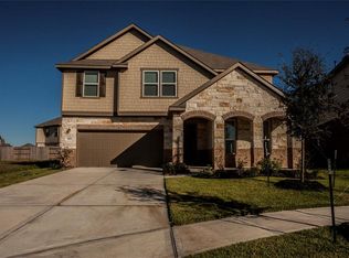 5010 Castle Discordia St, Katy, TX 77493