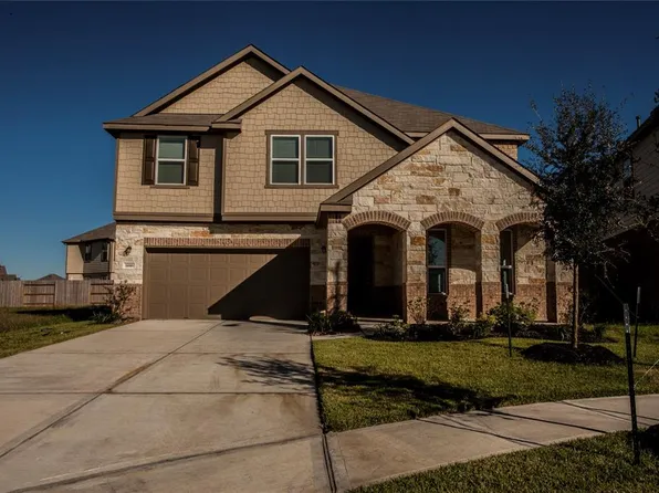 5010 Castle Discordia St, Katy, TX 77493