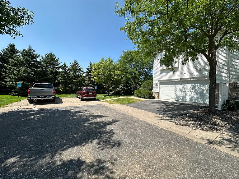 3492 Cherry Ln #F — Photo 13