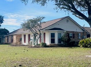 951 N 12th St, Eunice, LA 70535
