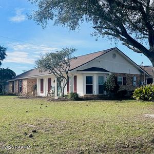 951 N 12th St, Eunice, LA, 70535