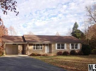 3850 Section House Rd, Hickory, NC 28601