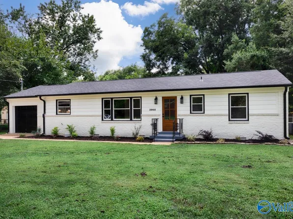 3905 Lakeview Dr NW, Huntsville, AL 35810