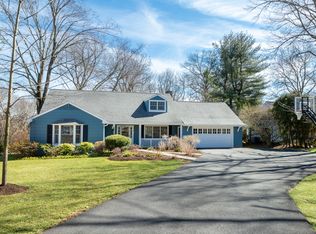 32 Hillandale Rd, Rye Brook, NY 10573