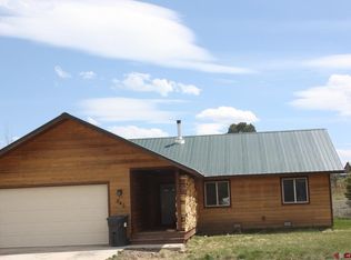 240 Snow Cir, Pagosa Springs, CO 81147