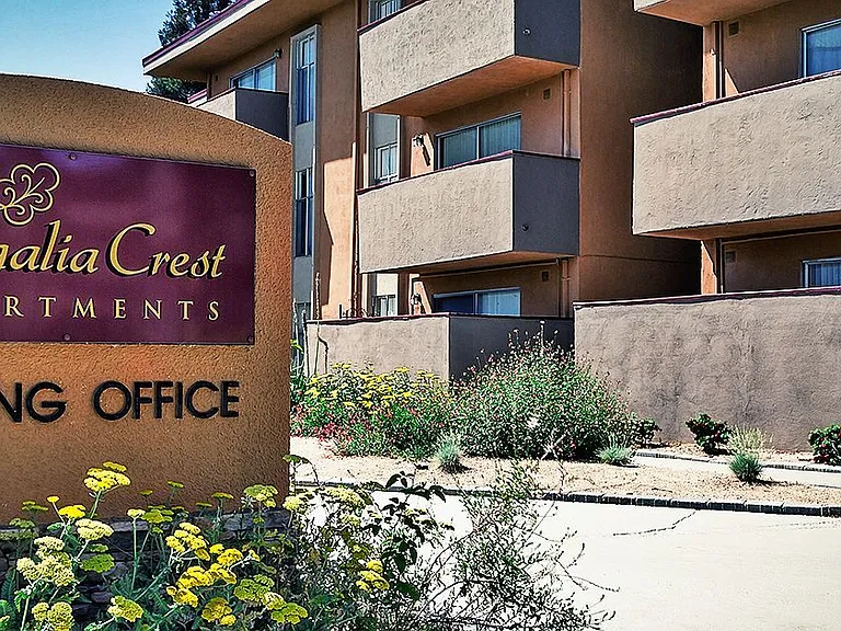 Regalia Crest Apartments — Photo 2