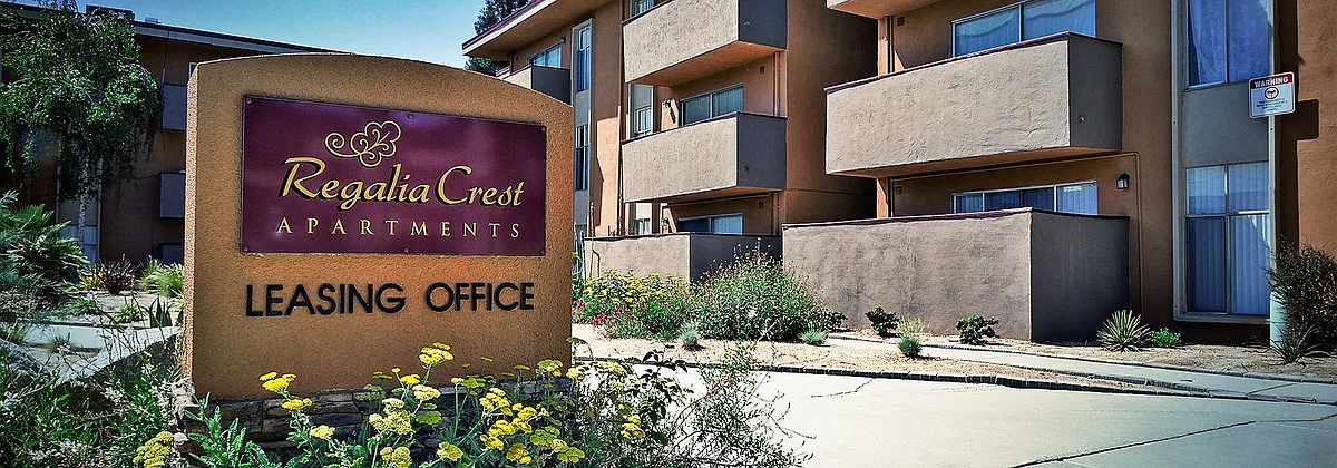 Building Photo - Regalia Crest Apartments