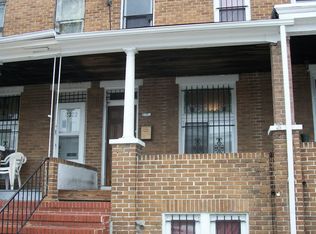 2320 Lauretta Ave, Baltimore, MD 21223