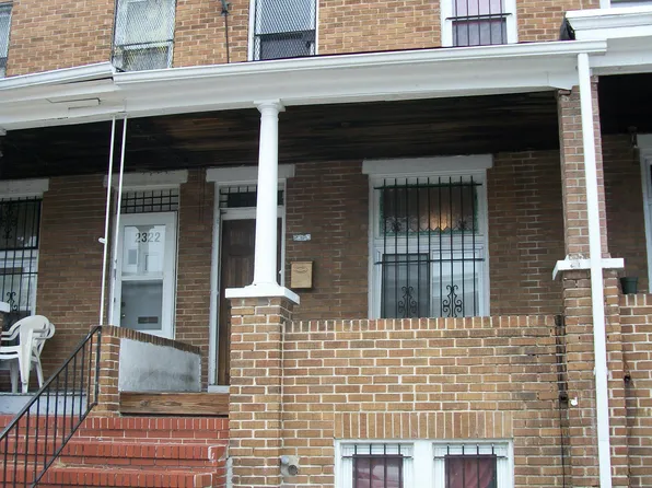 2320 Lauretta Ave, Baltimore, MD 21223