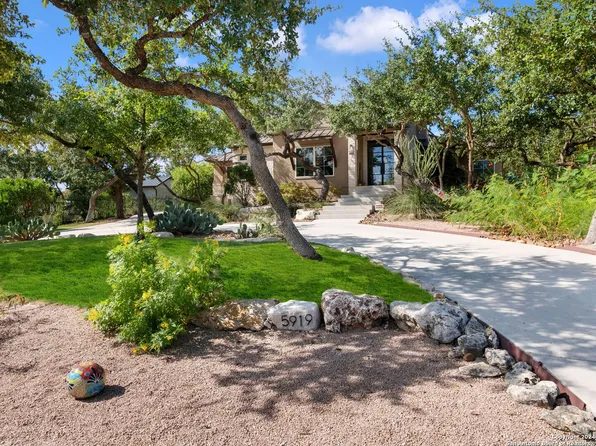 5919 TEJAS SPG, San Antonio, TX 78257