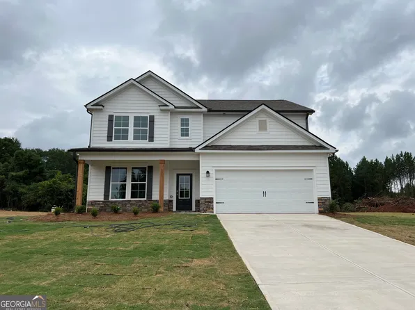 151 River Station Dr, Monroe, GA 30656