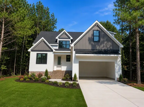 130 Whispering Meadows Ln, Pittsboro, NC 27312
