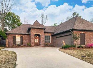 897 Willow Grande Cir, Brandon, MS 39047