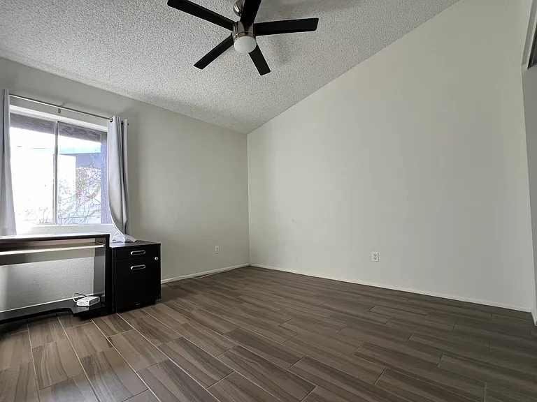The B4. Before your magic goes to work on your second bedroom! See the next photo for possibilities!