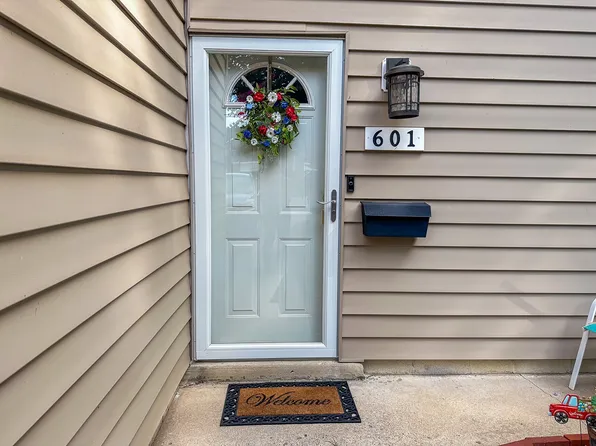 601 Granville Rd, Franklin, TN 37064