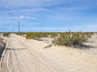 0 Kachina Dr, Twentynine Palms, CA 92277