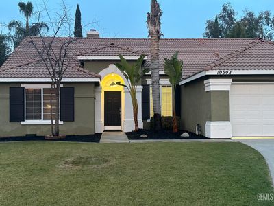 10302 Willow Bend Ct, Bakersfield, CA, 93312