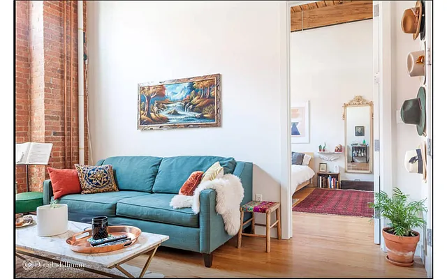 Rented by Douglas Elliman | media 13