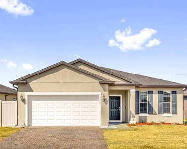3646 VEGA CREEK DRIVE, Saint Cloud, FL, 34772