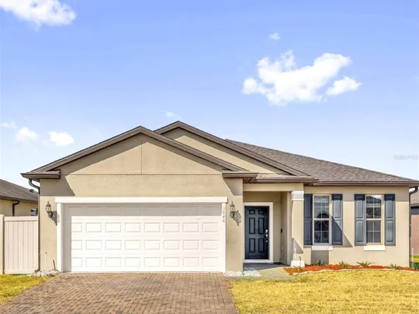 3646 Vega Creek Dr, Saint Cloud, FL 34772