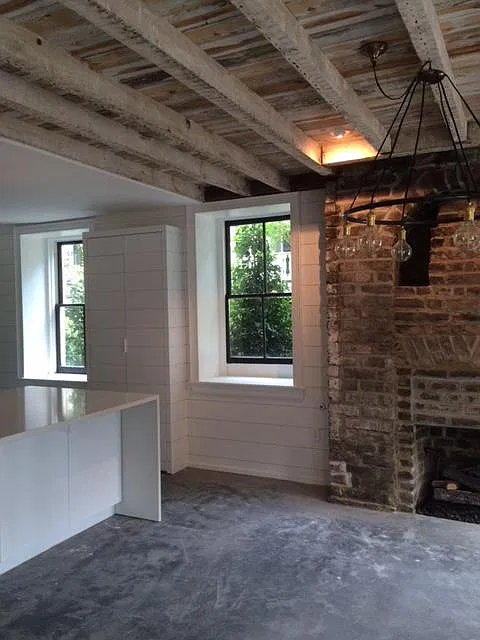1 bed, 1100 sqft, $3,300 — Photo 3