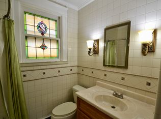 3709 Dennlyn Rd, Baltimore, MD 21215