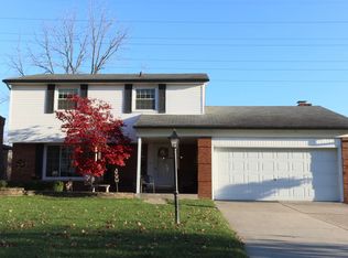31200 Saratoga Ave, Warren, MI 48093
