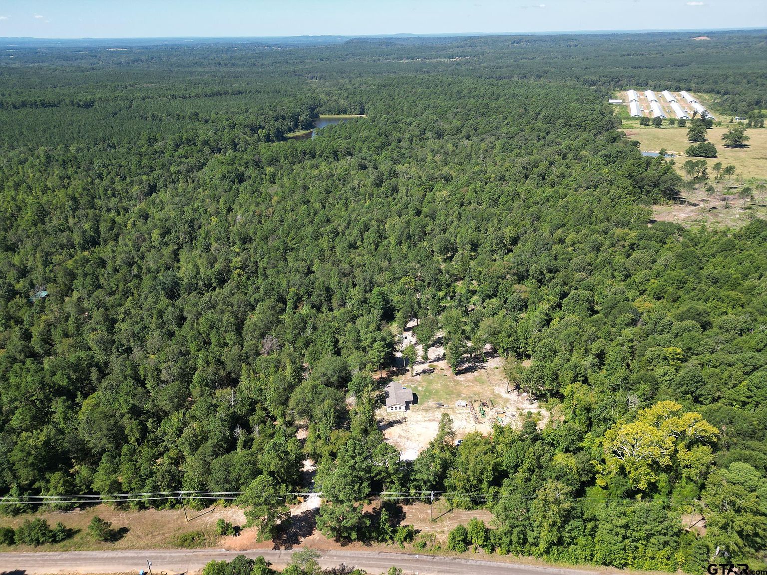 Tbd Periwinkle Rd, Ore City, TX 75683 MLS 23011126 Zillow