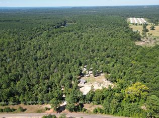 Tbd Periwinkle Rd, Ore City, TX 75683