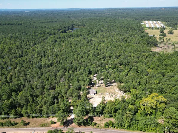 Tbd Periwinkle Rd, Ore City, TX 75683