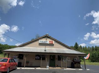 4495 State Route 100c, Johnson, VT 05656