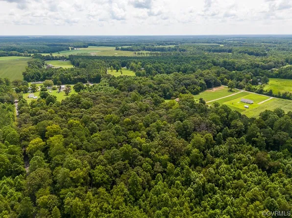 0 Travellers Rd, Shacklefords, VA 23156