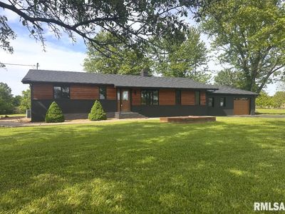 15563 State Highway 149 Hwy, West Frankfort, IL, 62896