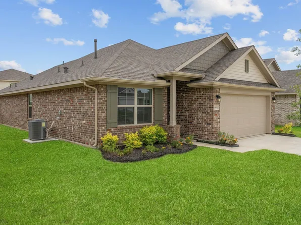 10711 Ellerston Rd, Cleveland, TX 77327
