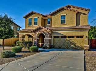 15190 W Glenrosa Ave, Goodyear, AZ 85395
