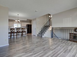 11605 Donley Dr, Parker, CO 80138