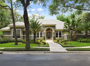 206 Colony Springs Ln, Maitland, FL 32751
