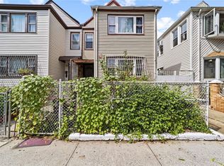 3726 94th St, Jackson Heights, NY 11372