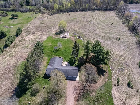 N1220 Fairview Rd, Merrill, WI 54452