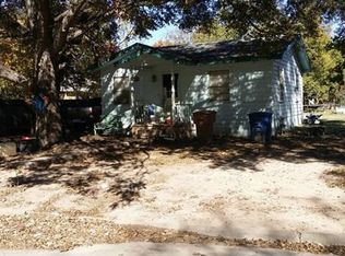 5504 Prock Ln, Austin, TX 78721