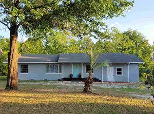 8031 Blountstown Hwy, Tallahassee, FL 32310