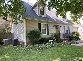 1207 Marymont Dr, Murfreesboro, TN 37129